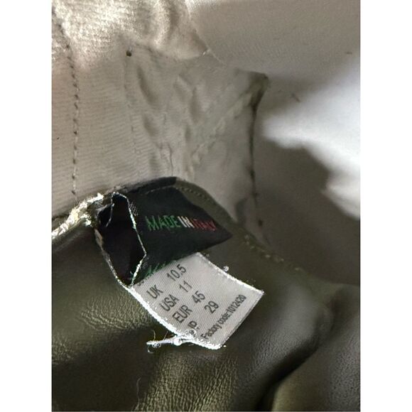 BAIT x Shrek x‎ Diadora N9000 Made In Italy Mens sz 11 DreamWorks RARE - Picture 6 of 8